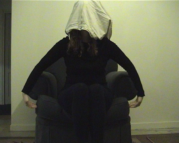 Arm Chair No, 2010
